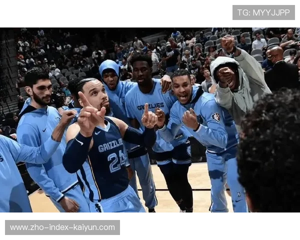 灰熊队即便战绩不佳仍盈利 联盟分红机制保障基础收益